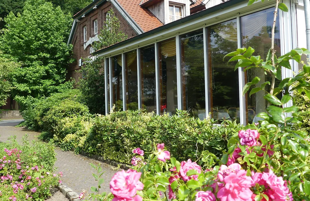 Landgasthaus Hotel Eggert-1