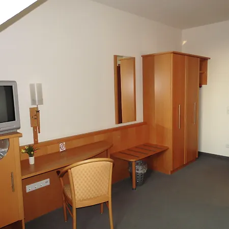 Landgasthaus Hotel Eggert-3